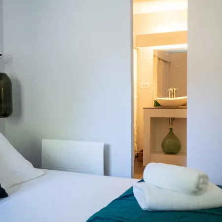 Apartmán La Madeleine *