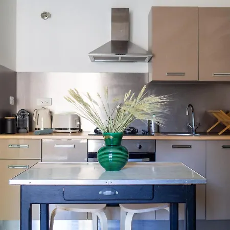 Apartmán La Madeleine Arles