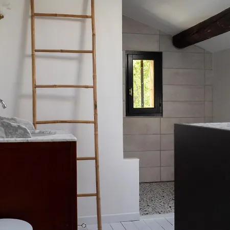 La Madeleine Apartmán Arles