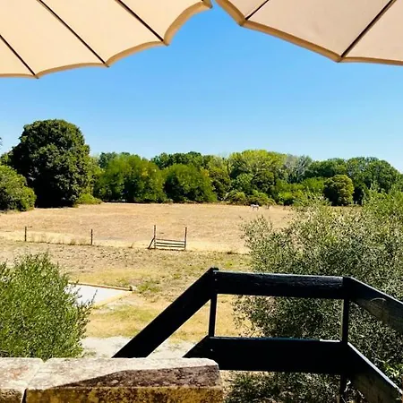 La Madeleine Apartmán Arles