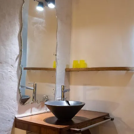 La Madeleine Apartmán *