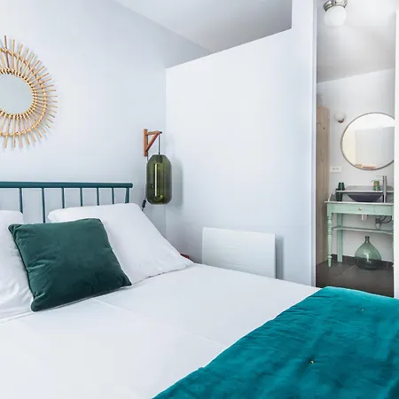 La Madeleine Apartmán Arles