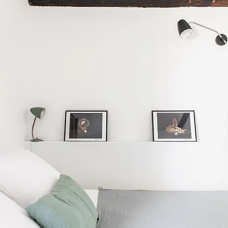 Apartmán La Madeleine Arles