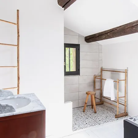 La Madeleine Apartmán Arles