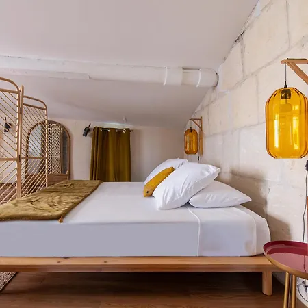 La Madeleine Apartmán *