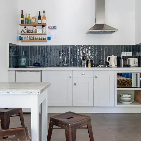 Apartmán La Madeleine Arles