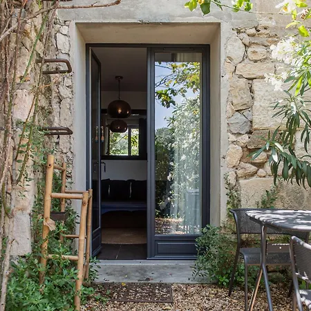 Apartmán La Madeleine Arles