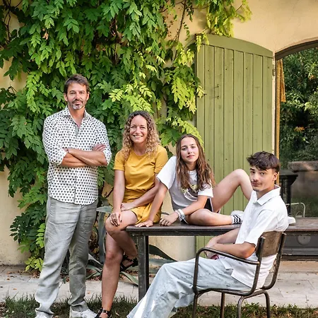 La Madeleine Apartmán Arles